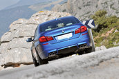 BMW M5 - Galerie Foto