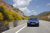 BMW M5 - Galerie Foto