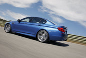 BMW M5 - Galerie Foto