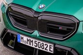 BMW M5 - Galerie foto