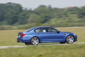 BMW M5 - Galerie Foto