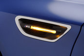 BMW M5 - Galerie Foto