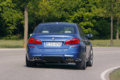 BMW M5 - Galerie Foto