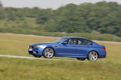 BMW M5 - Galerie Foto