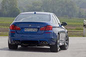 BMW M5 - Galerie Foto