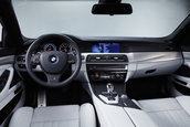 BMW M5 - Galerie Foto