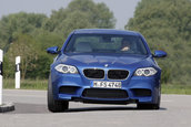 BMW M5 - Galerie Foto
