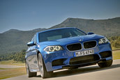 BMW M5 - Galerie Foto