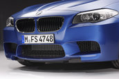 BMW M5 - Galerie Foto