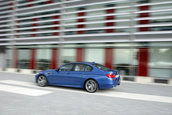 BMW M5 - Galerie Foto