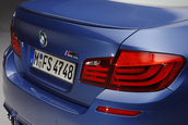 BMW M5 - Galerie Foto