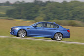 BMW M5 - Galerie Foto