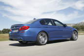 BMW M5 - Galerie Foto