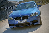 BMW M5 - Galerie Foto