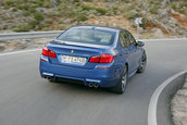 BMW M5 - Galerie Foto