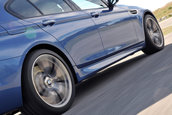 BMW M5 - Galerie Foto