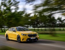BMW M5 - Galerie foto