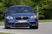BMW M5 - Galerie Foto