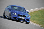 BMW M5 - Galerie Foto