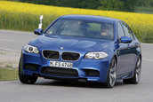 BMW M5 - Galerie Foto