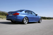 BMW M5 - Galerie Foto