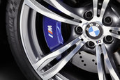 BMW M5 - Galerie Foto