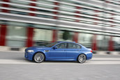 BMW M5 - Galerie Foto