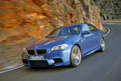 BMW M5 - Galerie Foto