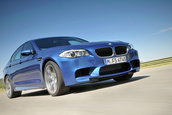 BMW M5 - Galerie Foto