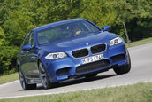 BMW M5 - Galerie Foto