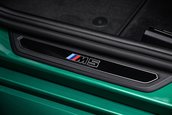 BMW M5 - Galerie foto