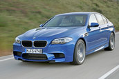 BMW M5 - Galerie Foto