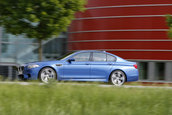 BMW M5 - Galerie Foto