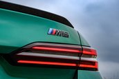 BMW M5 - Galerie foto
