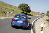 BMW M5 - Galerie Foto
