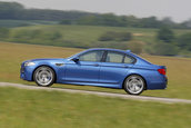 BMW M5 - Galerie Foto