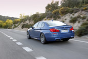 BMW M5 - Galerie Foto