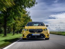 BMW M5 - Galerie foto
