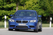 BMW M5 - Galerie Foto