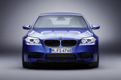 BMW M5 - Galerie Foto