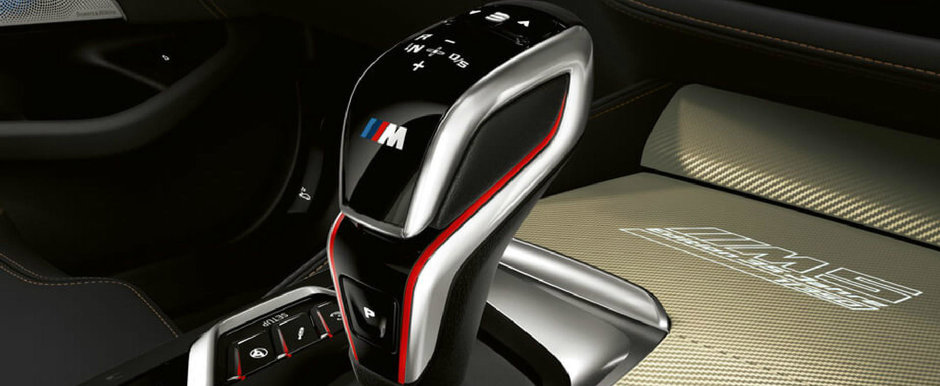 BMW M5 implineste 35 de ani. Nemtii sarbatoresc cu o editie speciala 35 Jahre replicata in doar 350 de exemplare BMW M5 implineste 35 de ani. Nemtii sarbatoresc cu o editie speciala 35 Jahre replicata in doar 350 de exemplare