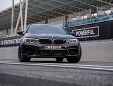 BMW M5 Individual