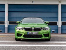 BMW M5 Individual