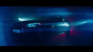 BMW M5 M Performance Edition - Promo Oficial