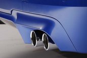 BMW M5 - Poze oficiale