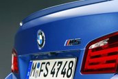 BMW M5 - Poze oficiale
