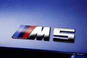 BMW M5 - Poze oficiale