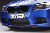 BMW M5 - Poze oficiale