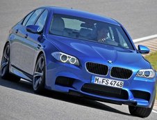 BMW M5 - Poze oficiale