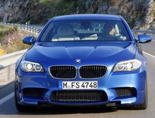 BMW M5 - Poze oficiale